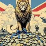 Reino Unido considera lançar títulos de defesa para sanar o aumento do déficit militar