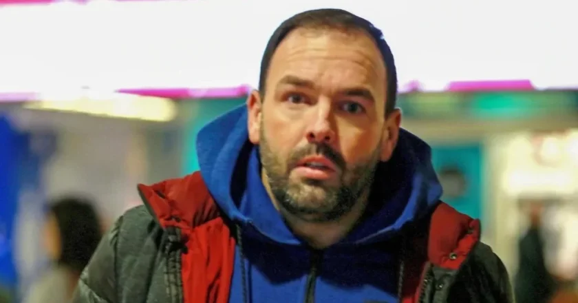 Chefão do cartel Kinahan é capturado em Dubai em ação colaborativa com autoridades irlandesas