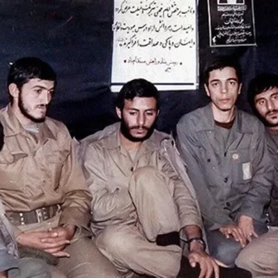 Hassan Bagheri transforma a abordagem militar do Irã ao incorporar técnicas jornalísticas na batalha contra o Iraque