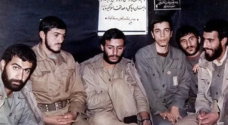 Hassan Bagheri transforma a abordagem militar do Irã ao incorporar técnicas jornalísticas na batalha contra o Iraque