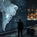 União e estados oferecem incentivos ao diesel importado para enfrentar aumento nos preços globais