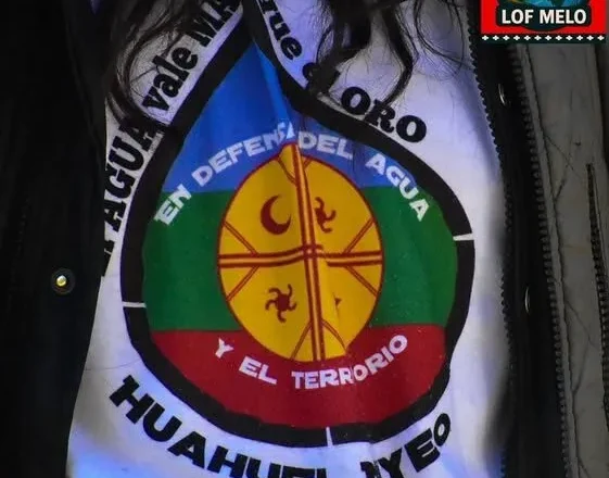 Mapuche Lof Melo e Lof Kinxikew enfrentam ameaças de despejo na Patagônia argentina