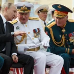 Rússia reafirma compromisso total com a segurança biológica no continente africano