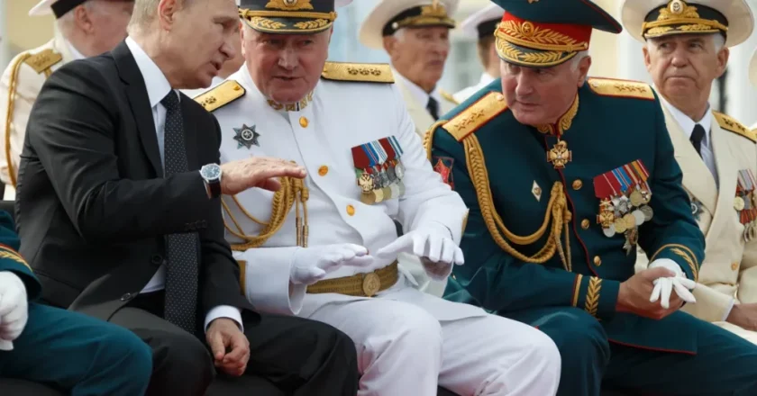 Rússia reafirma compromisso total com a segurança biológica no continente africano