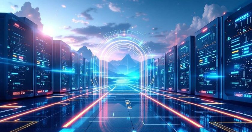 Bahia se prepara para ser um centro digital com a nova iniciativa de data center do BRICS