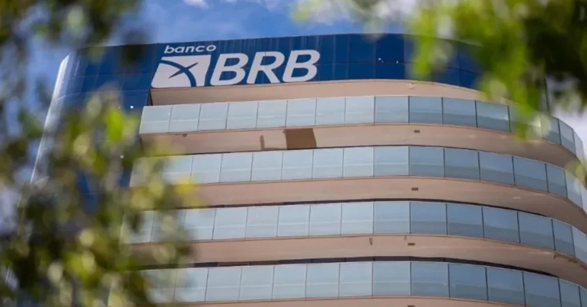 BRB recebe sinal verde dos acionistas para expansão de capital de R$ 8,8 bilhões