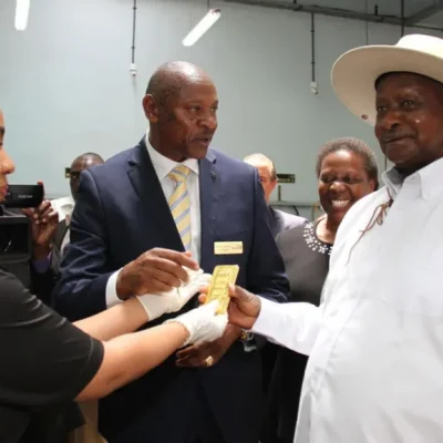 Bancos Centrais da África investem em ouro nacional para turbinar reservas financeiras