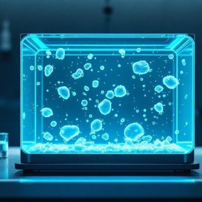 Cientistas de várias nações revelam vasta coleção de microrganismos capazes de decompor plásticos