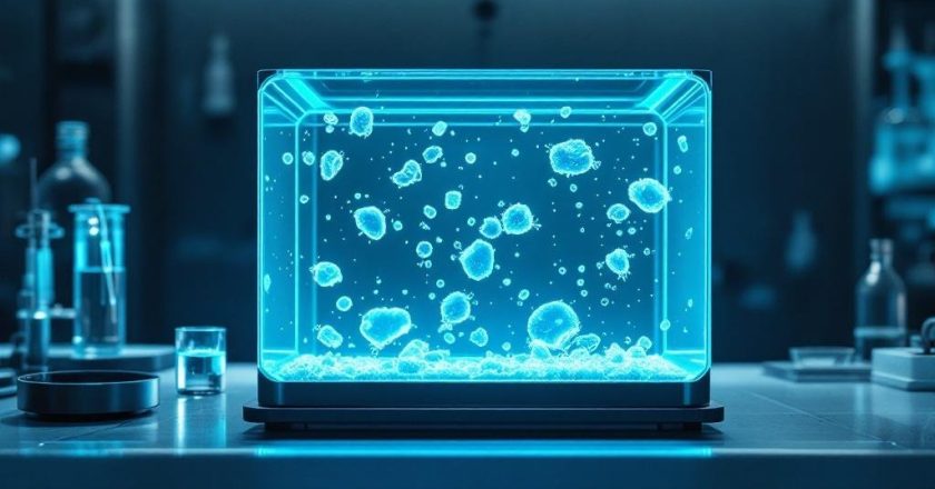 Cientistas de várias nações revelam vasta coleção de microrganismos capazes de decompor plásticos