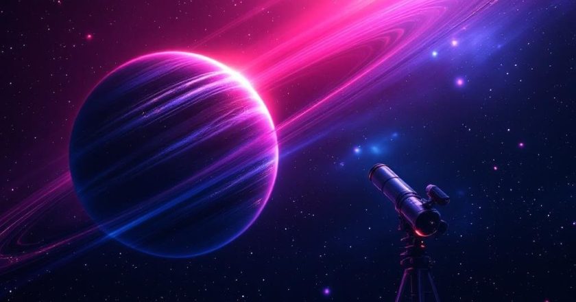 Webb transforma compreensão sobre a divisão entre planetas e estrelas ao estudar 29 Cygni b