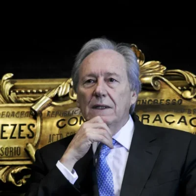 Gilmar Mendes solicita que Zema seja investigado no caso das fake news após polêmica com fantoches em vídeo