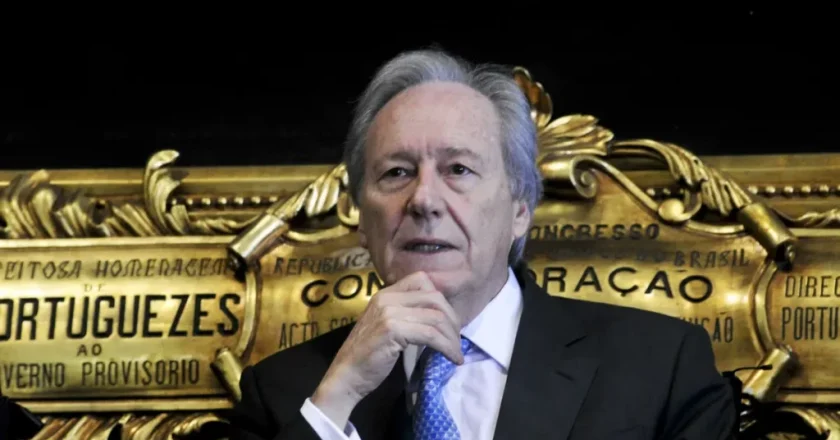 Gilmar Mendes solicita que Zema seja investigado no caso das fake news após polêmica com fantoches em vídeo