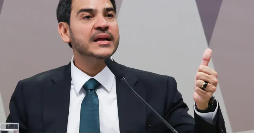 Messias defende que a mediação é a melhor alternativa para resolver disputas territoriais