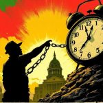 Governo propõe ao Congresso nova legislação que elimina a escala 6×1 e reduz carga horária para 40 horas semanais, mantendo salários intactos