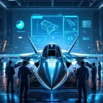 Brasil inaugura caça supersônico e dá passos significativos na aviação militar