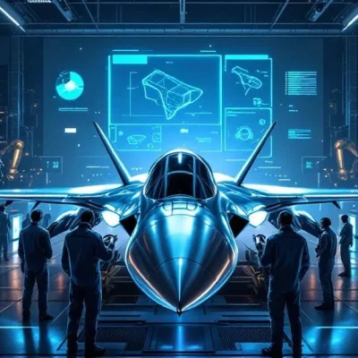 Brasil inaugura caça supersônico e dá passos significativos na aviação militar