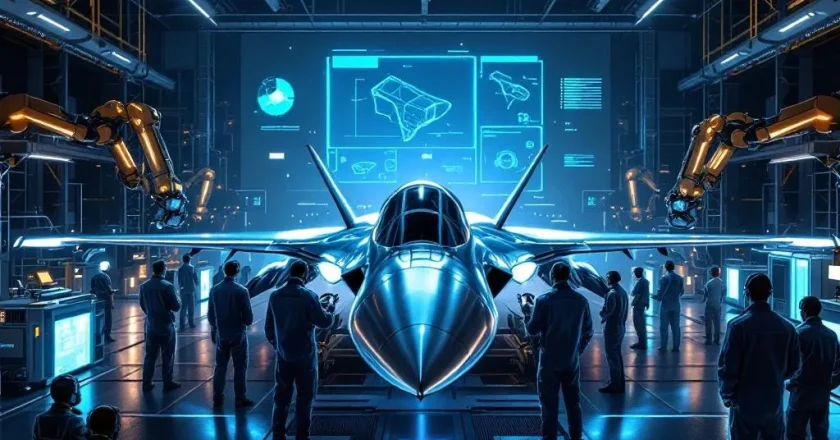 Brasil inaugura caça supersônico e dá passos significativos na aviação militar