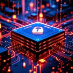 Acelerando o Futuro: Computadores Quânticos Podem Colocar em Risco a Segurança Online Antecipadamente