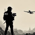 Jornalista da Al Jazeera é morto em ataque israelense em Gaza em 8 de abril