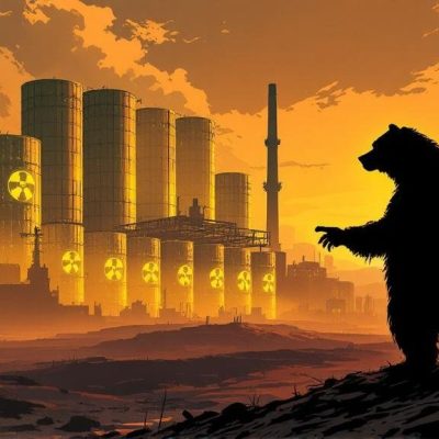 Kremlin denuncia negativa dos EUA sobre plano russo para transferência de urânio iraniano