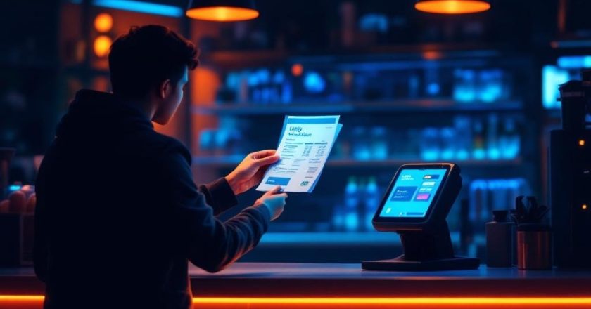 Payshop inova e agora permite pagamentos de faturas com cartão bancário