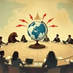 Valdai Club lança nova oportunidade para jovens pesquisadores em sua terceira seleção internacional