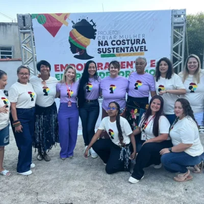 Maricá lança centro voltado para o fomento do empreendedorismo e fortalecimento das mulheres