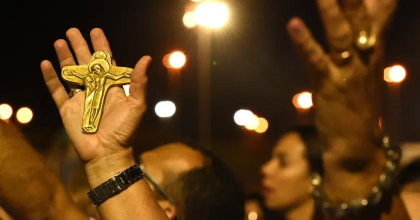 Mudanças no Trânsito do DF Neste Fim de Semana em Função do Pentecostes e Festa do Divino; Confira as Alterações