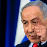 Netanyahu enfrenta o maior desafio eleitoral de sua trajetória