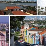 Descubra 6 cidades coloniais que brilharam no roteiro histórico como Patrimônio Mundial da Unesco