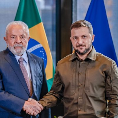 As estratégias de Kiev para conquistar a América Latina