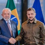 Kiev traça estratégias para conquistar a América Latina
