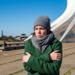 Frio Cortante: Ventos Intensos Fazem Temperatura em Brasília Cair para 16°C Neste Sábado