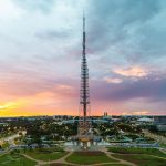 Descubra o Mirante da Torre de TV em Brasília: Tudo que Você Precisa Saber para uma Visita Inesquecível