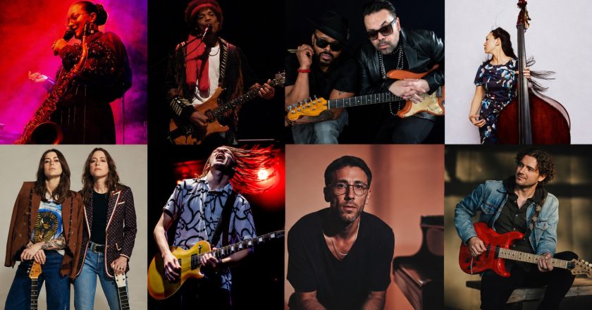 Sindicomércio tem boas expectativas para o Jazz e o Blues
