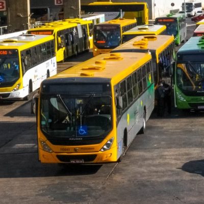 Descubra como aproveitar o transporte público gratuito em Brasília aos domingos e feriados!
