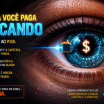 Um Pisk, por favor: uma análise clara da economia