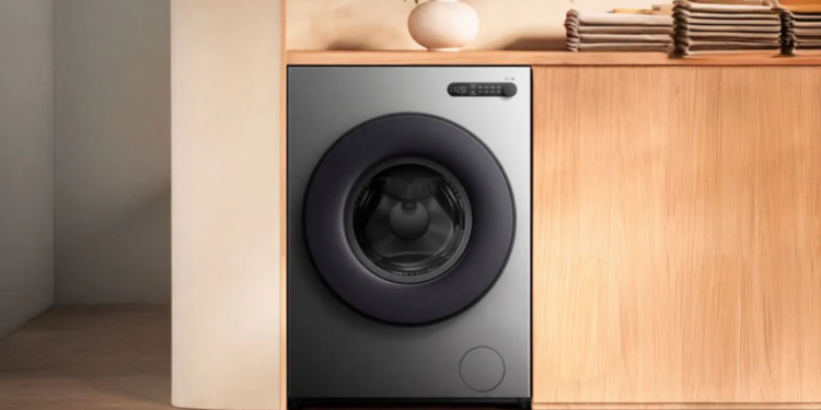 Xiaomi apresenta impressora leve de 12 kg e revela a ambição da China no setor de casas inteligentes