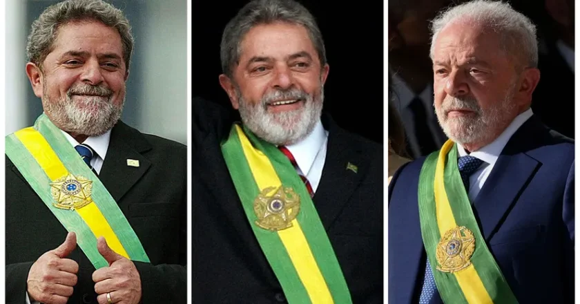 Pesquisa da Quaest indica mudança no otimismo econômico e renova esperanças para Lula em 2026