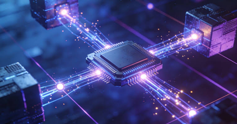 Computação quântica supera o binário e inicia uma nova era de inovação tecnológica