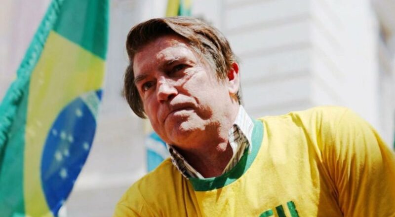 Produção sobre Bolsonaro e campanha de Flávio se tornam alvo de risadas no exterior