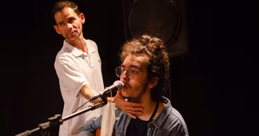 Música para Todos: Inscrições Abertas para Oficina Gratuita de Inclusão para Surdos no DF