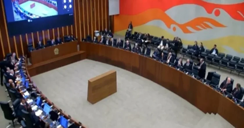 TJDFT estabelece listas tríplices para o TRE-DF, com Leonardo da Fonseca liderando as votações
