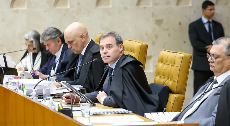 Lindbergh antecipa que STF anulará PL da Dosimetria por desrespeito à separação dos poderes