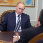 Putin desembarca no Cazaquistão em busca de fortalecer laços com o bloco euroasiático