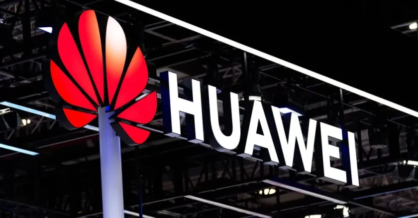 Huawei revela inovadora tecnologia de chips de 1,4 nm, rompendo barreiras impostas pelos EUA