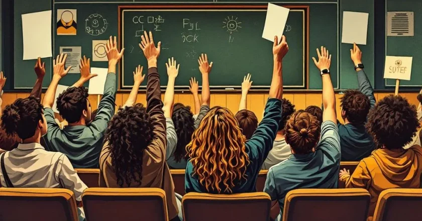 Alunos da Unesp e Unicamp discutem possíveis ações após greve na USP