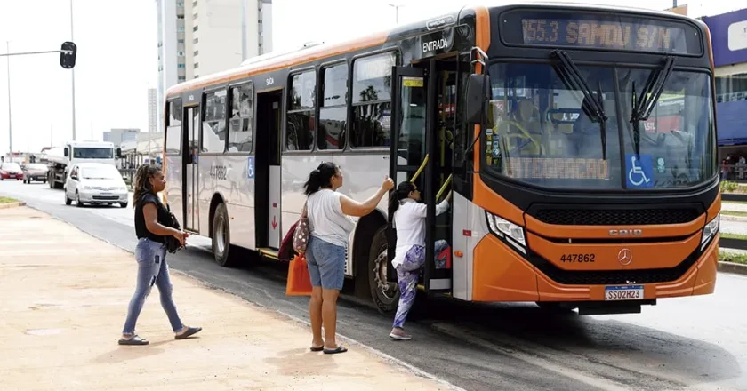 Tarifa Zero: UnB e UFRJ projetam impacto de R$ 60 bilhões na economia