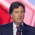 Tucker Carlson critica Israel como a nação mais beligerante e expõe sua influência nos Estados Unidos