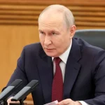Putin e Xi Jinping solidificam parceria em setores energéticos e comerciais